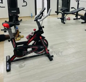 Original Stationary Bike P890