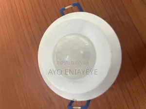 Smart Home Sensor