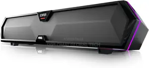 Edifier Mg300 Computer Speakers Computer Soundbar: RGB Led G