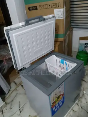 New Classic 150litres Nexus Freezer