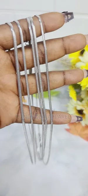 Spiral Flet Staniless Syol