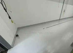 Warehouse Flooring, Factory Epoxy Flooring