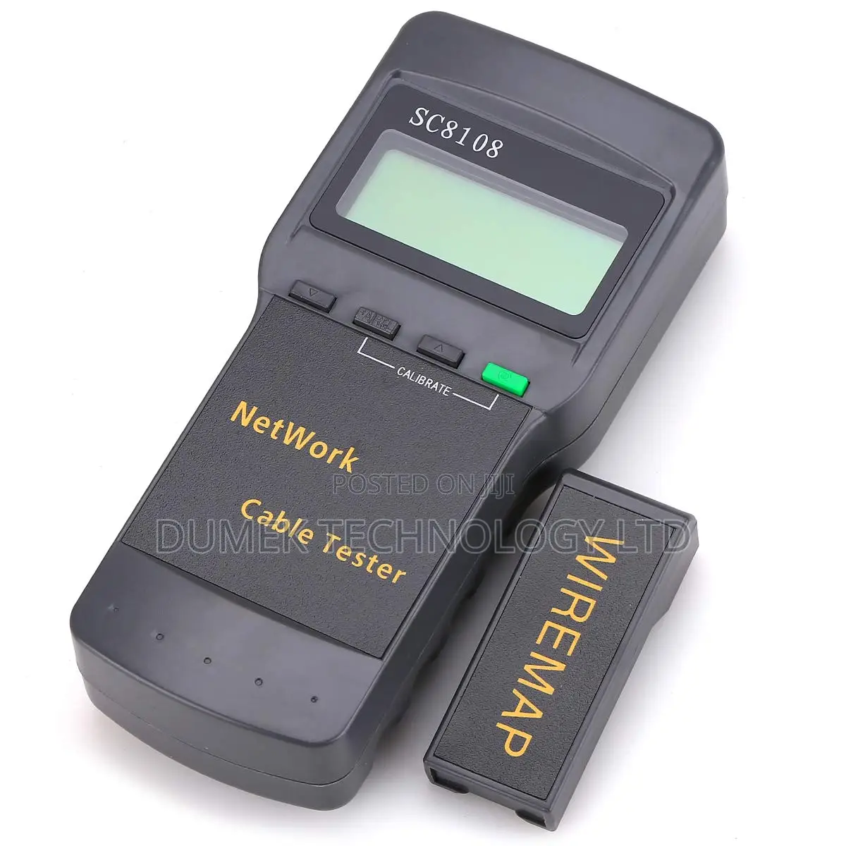 Network Cable Tester