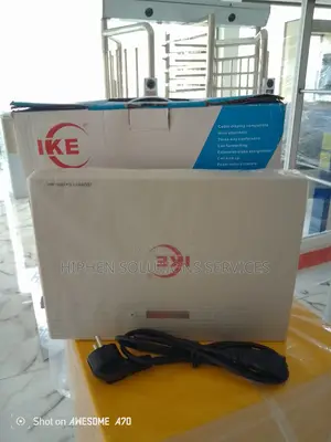 PABX Telephone System