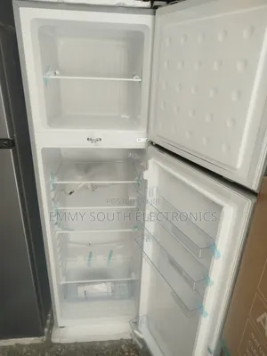Skyrun Standing Fridge