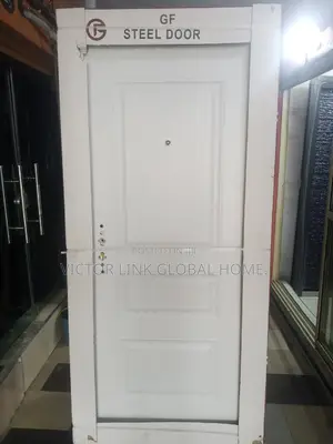 3ft Steel Door