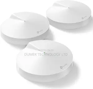 TP-Link Deco Mesh Wifi System