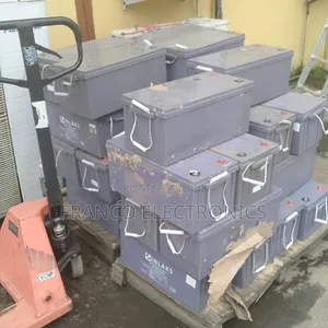 Unused Weak, Dead and Old Inverter Batteries Buyer