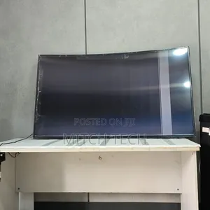 Samsung 65inches Board Repaired