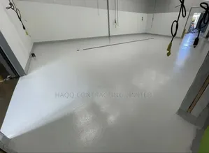 Epoxy Flooring Expert