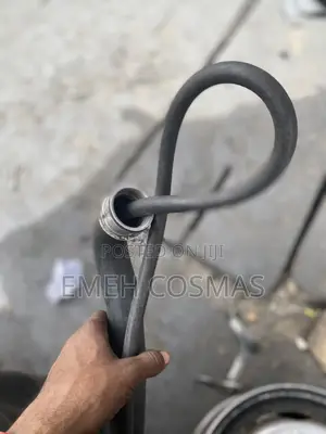 Complete Radiator Hose for C 300