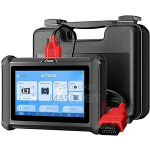 XTOOL D7S Smart Diagnostic System
