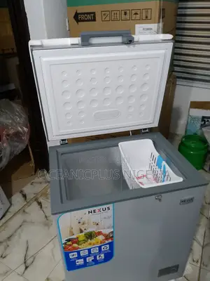 Very Reliable 150litres Nexus Freezer