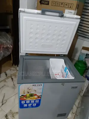 Trending -Original 150litre Nexus Freezer