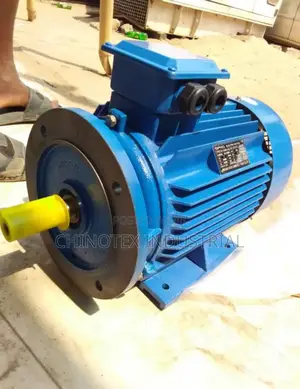 Electric Motor 15hp Flange 1450rpm 3phase