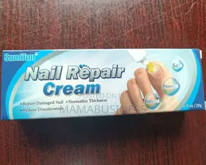 Sumifun Nail Repair Cream-20g