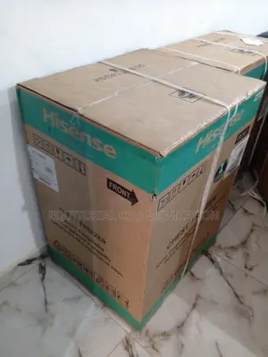 Classic Fc180sh Hisense Chest Freezer
