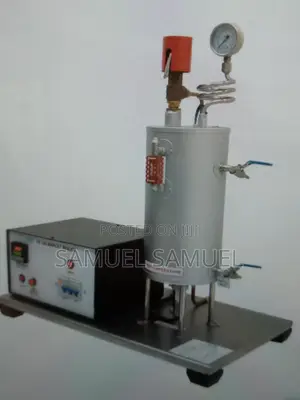 Marcet Boiler