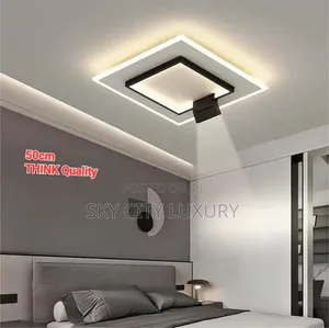New Style Led Ceiling Flush Light