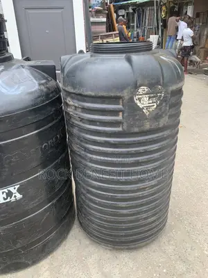 1500 Litter Tanks