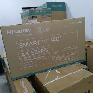 Original 40'' Hisense