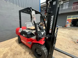 Forklift 5ton X 4.5meters