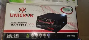 Unicron 1.1kva 12v Inverter