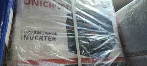 Unicron Premium 3kva 24v Inverter