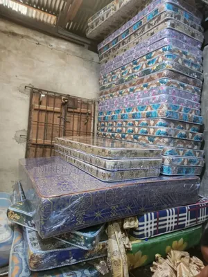 Student Sanwo Mattress 6*2.5 Feet,4 Inches Height