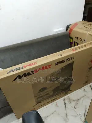 Brand New 65 Inches Mewe Smart Led Tv