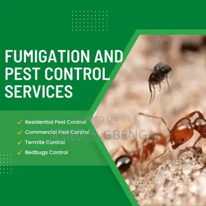 Fumigation