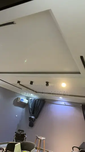 Electrician