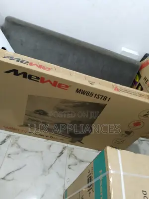 The New Mewe 65 Inches Tv