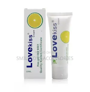Lovekiss Cream