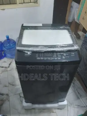 Best Choice 11kg Automatic (Hisense ) Washing Machine 