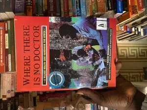 Where There Is No Doctor (New Edition)