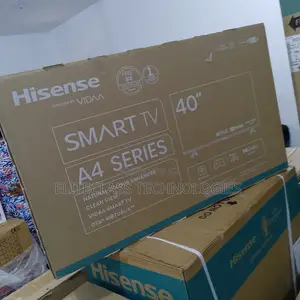Top Selling 40'' Hisense Smart TV