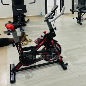 Sport Spinning Fitness Bike