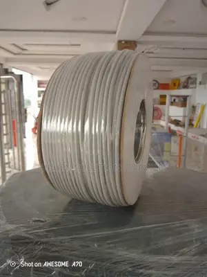 Intercom Wire for Pabx Cabling