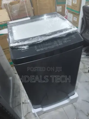 The Brand New Top Load Mounted 11KG Washing Automatic