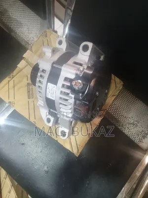 Alternator Assy Assembly 3ur Sequoia 2008-2018