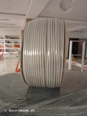 Telephone Cable
