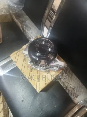 Alternator Assy Lexus Lx570