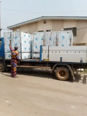 1000kg Stainless Fish Dryer
