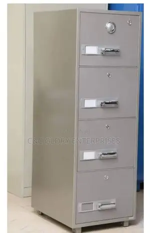 Fireproof Cabinet