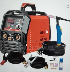 Tig Welding Machine TIG-400