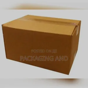 Carton for Product Packaging
