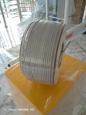 Telephone PVC Cables