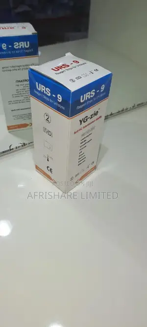 Combi 9 Urine Test
