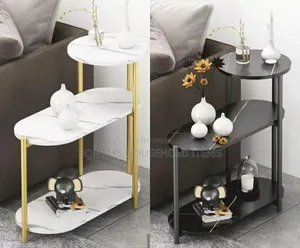 3steps Study/Coffee Side Table